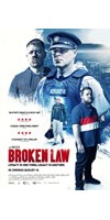 Broken Law (2020 - English) 